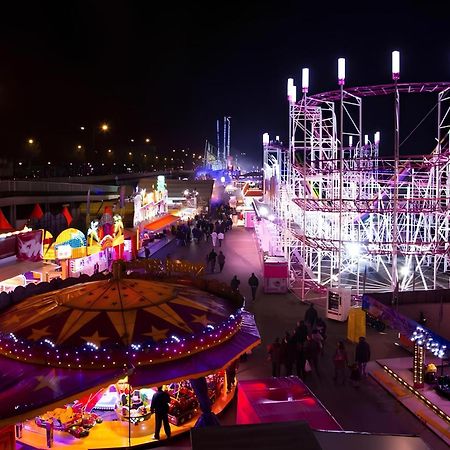 Yser Rouen Esterno foto